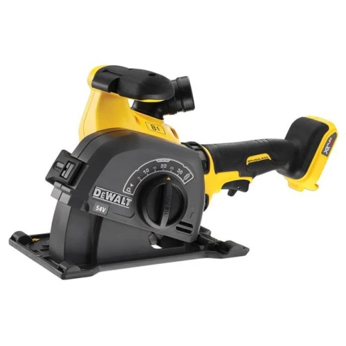 Dewalt DCG200NT XR FlexVolt Wall Chaser 125mm 54V Bare Unit