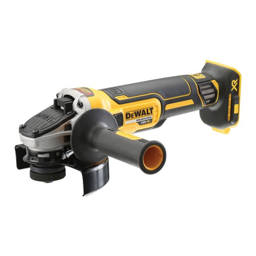 Dewalt DCG405N XR Brushless Grinder 125mm 18V Bare Unit