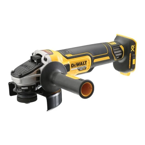 Dewalt DCG405N XR Brushless Grinder 125mm 18V Bare Unit