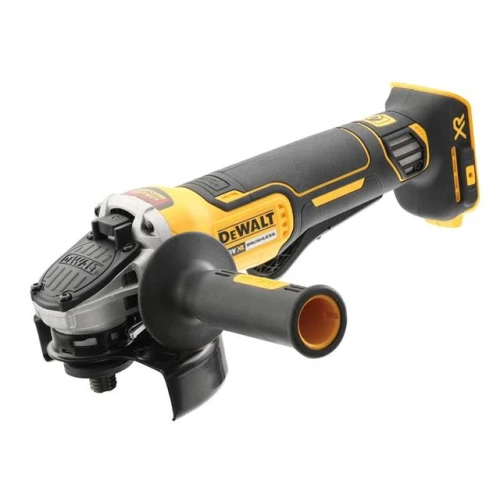 Dewalt DCG406N XR Brushless Angle Grinder 125mm 18V Bare Unit