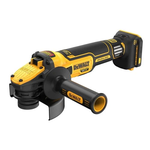 Dewalt DCG409VSNT XR FlexVolt Advantage Grinder 125mm 18V Bare Unit