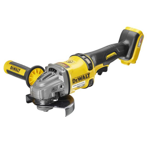 Dewalt DCG414N XR FlexVolt Grinder 54 Volt Bare Unit