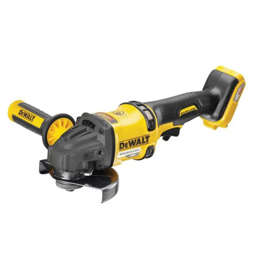 Dewalt DCG418N XR FlexVolt Grinder 125mm 54V Bare Unit