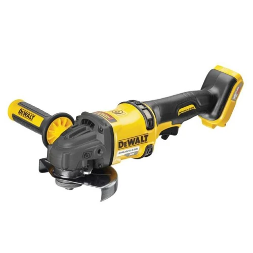 Dewalt DCG418N XR FlexVolt Grinder 125mm 54V Bare Unit