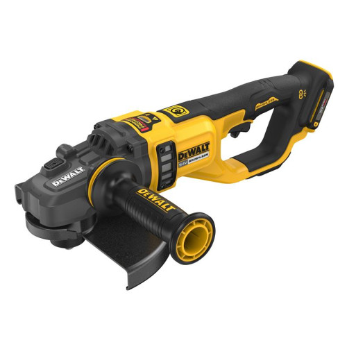 Dewalt DCG460NK XR FlexVolt Angle Grinder 54V Bare Unit