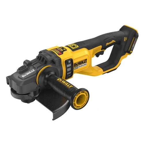 Dewalt DCG460NK XR FlexVolt Angle Grinder 54V Bare Unit