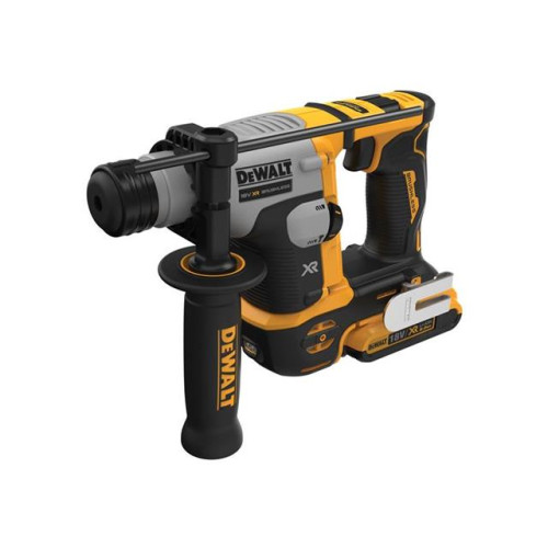 Dewalt DCH172D2 Ultra-Compact XR SDS Plus Rotary Hammer 18V 2 x 2.0Ah Li-ion