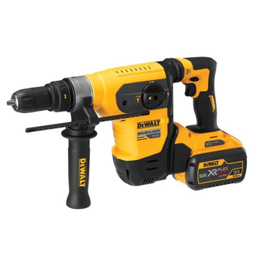 Dewalt DCH417X2 XR FlexVolt SDS Plus Drill 54V 2 x 3.0Ah Li-ion
