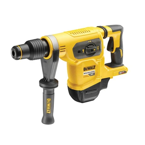 Dewalt DCH481N FlexVolt XR Brushless SDS-Max Hammer 54 Volt Bare Unit