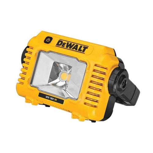 Dewalt DCL077 Compact Task Light 12/18V Bare Unit