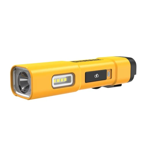 Dewalt DCL183 Rechargeable LED Flashlight