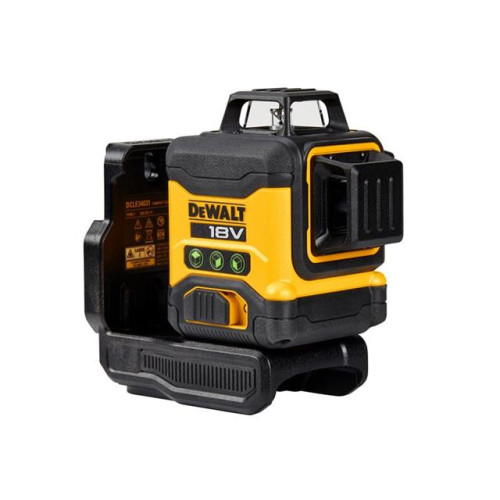 Stalbridge Building Supplies Ltd Dewalt DCLE34031N 3 x 360