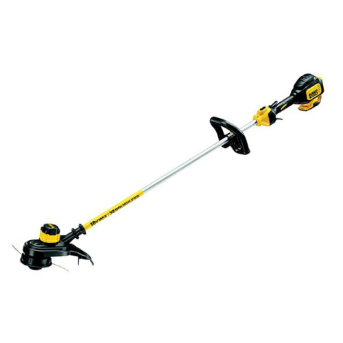Dewalt DCM561PBS XR Brushless Split Shaft String Trimmer 18V Bare Unit