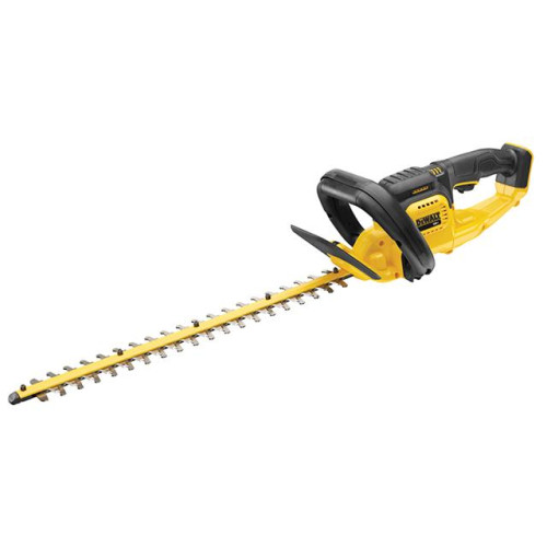 Dewalt DCM563PB Cordless Hedge Trimmer 18 Volt Bare Unit