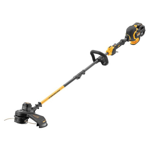Dewalt DCM5713X1 FlexVolt XR String Trimmer 18/54V 1 x 9.0/3.0Ah Li-ion