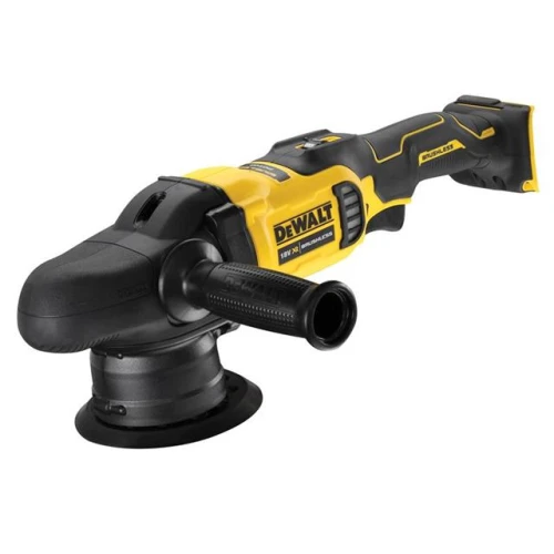 Dewalt DCM848N XR Brushless Polisher 125mm 18V Bare Unit