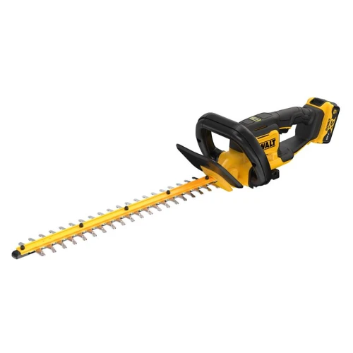 Dewalt DCMHT562P1 XR Hedge Trimmer 18V 1 x 5.0Ah Li-ion