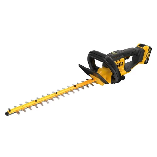 Dewalt DCMHT564P1 XR Hedge Trimmer 18V 1 x 5.0Ah Li-ion