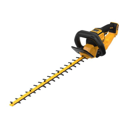 Dewalt DCMHT573N XR FlexVolt Hedge Trimmer 54V Bare Unit