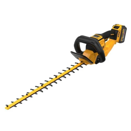 Dewalt DCMHT573X XR FlexVolt Hedge Trimmer 54V 1 x 9.0Ah Li-ion