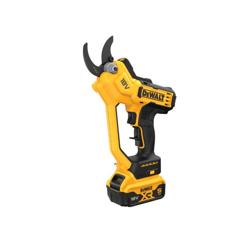Dewalt DCMPP568P1 XR Pruner 18V 1 x 5.0Ah Li-ion
