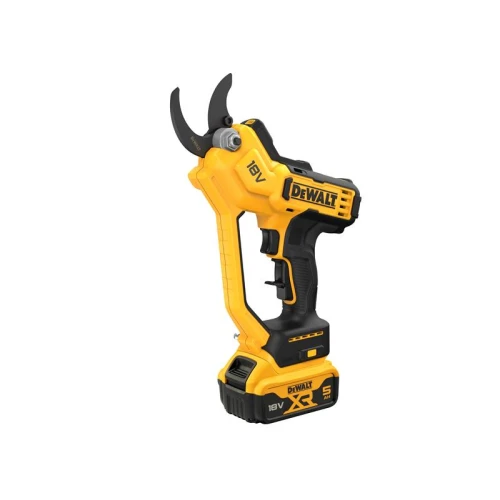 Dewalt DCMPP568P1 XR Pruner 18V 1 x 5.0Ah Li-ion