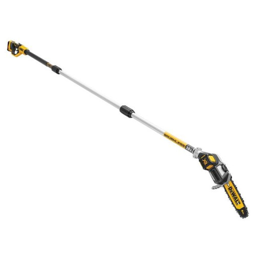 Dewalt DCMPS567P1 XR Brushless Pole Saw 18V 1 x 5.0Ah Li-ion