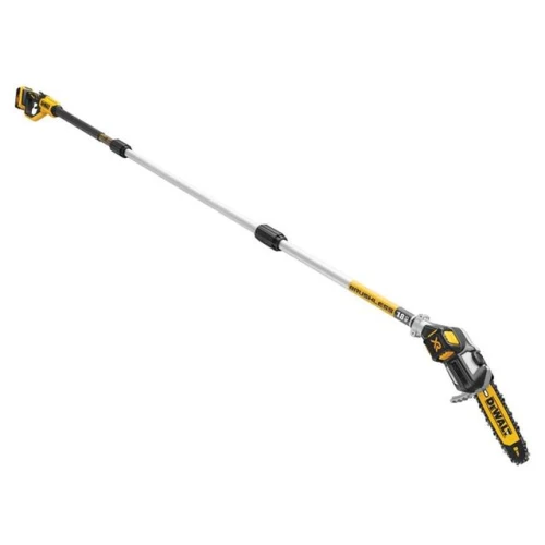 Dewalt DCMPS567P1 XR Brushless Pole Saw 18V 1 x 5.0Ah Li-ion
