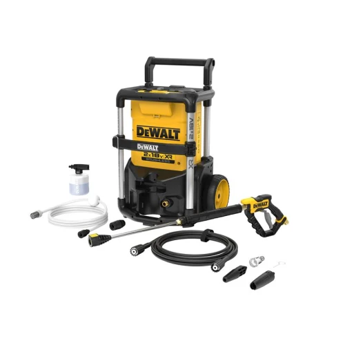 Dewalt DCMPW1600N XR Pressure Washer 36V (2 x 18V) Bare Unit