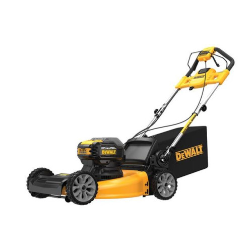 Dewalt DCMSP564N XR Brushless Self-Propelled Lawnmower 53cm 36V Bare Unit