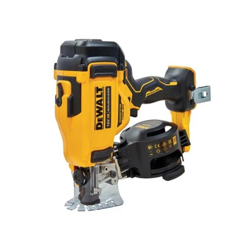 Dewalt DCN45RNN XR Brushless Roofing Coil Nailer 18V Bare Unit