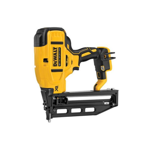 Dewalt DCN662N XR Brushless 16Ga Second Fix Straight Nailer 18V Bare Unit