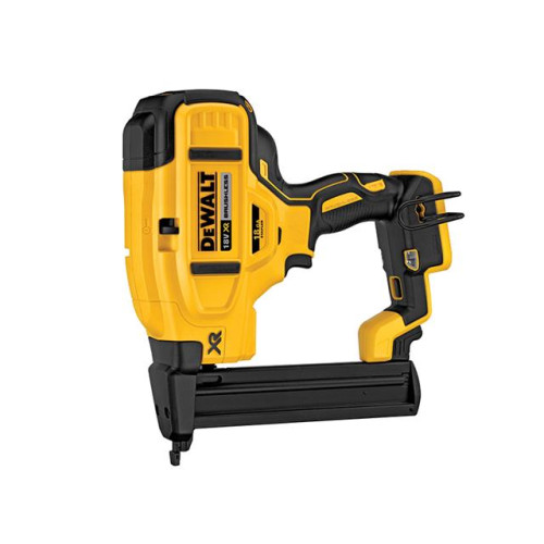 Dewalt DCN681N XR Brushless 18G Narrow Crown Stapler 18V Bare Unit