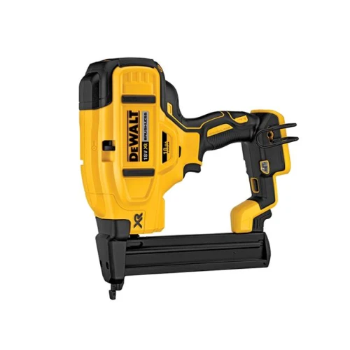 Dewalt DCN681N XR Brushless 18G Narrow Crown Stapler 18V Bare Unit