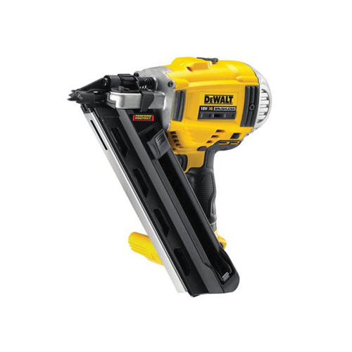 Dewalt DCN692N 18V XR 90mm Framing Nailer 2 Speed Bare Unit