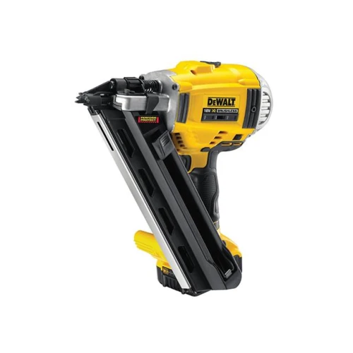 Dewalt DCN692P2 Cordless Two Speed Framing Nailer 18 Volt 2 x 5.0Ah Li-Ion
