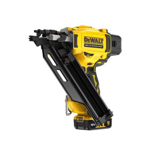 Dewalt DCN930P2 XR Framing Nailer 18V 2 x 5.0Ah Li-ion