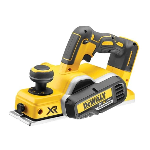 Dewalt DCP580N XR Brushless Planer 18 Volt Bare Unit