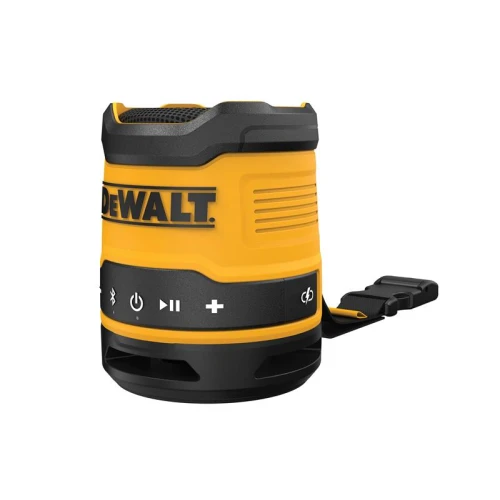 Dewalt DCR009 Compact Bluetooth Speaker