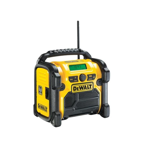 Dewalt DCR020 Digital Radio 10.8V 14.4V 18V