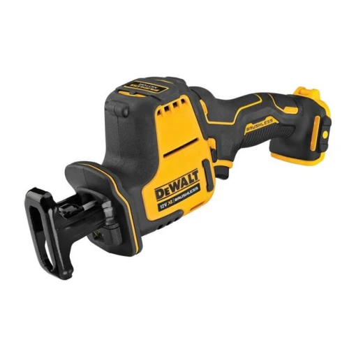 Dewalt DCS312N XR Brushless Sub-Compact Reciprocating Saw 12V Bare Unit