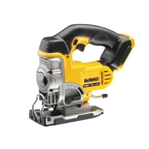 Dewalt DCS331N XR Premium Cordless Jigsaw 18 Volt Bare Unit