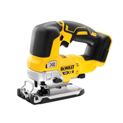 Dewalt DCS334N XR Brushless Top Handle Jigsaw 18V Bare Unit