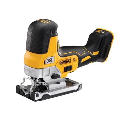Dewalt DCS335N XR Brushless Body Grip Jigsaw 18V Bare Unit