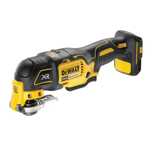 Dewalt DCS355N XR Brushless Oscillating Multi-Tool 18 Volt Bare Unit