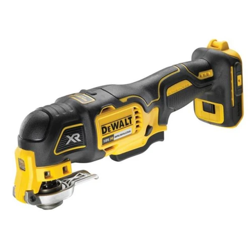 Dewalt DCS356N XR Oscillating Multi-Tool 18V Bare Unit