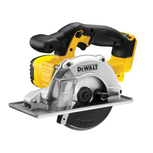 Dewalt DCS373N XR Metal Cutting Circular Saw 18V Bare Unit
