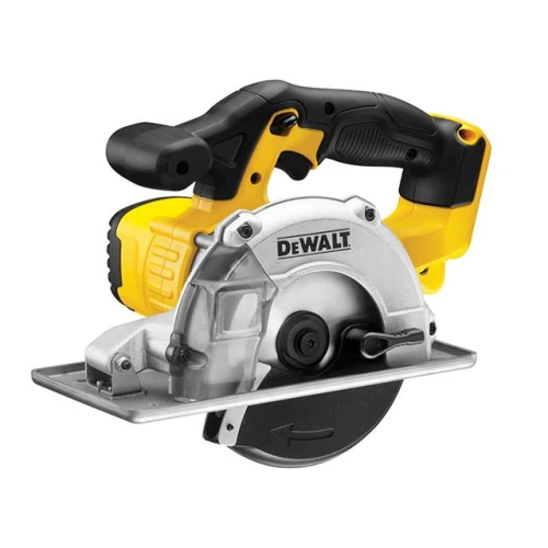 Dewalt DCS373N XR Metal Cutting Circular Saw 18V Bare Unit