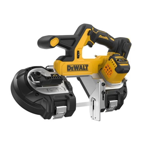 Dewalt DCS378N XR Brushless Bandsaw 18V Bare Unit