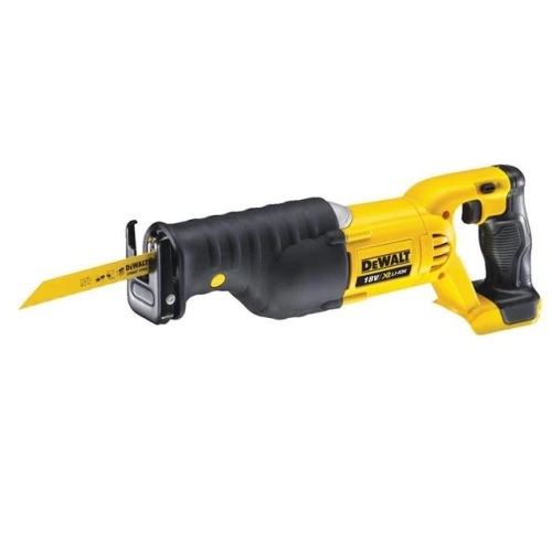 Dewalt DCS380N XR Cordless Reciprocating Saw 18 Volt Bare Unit